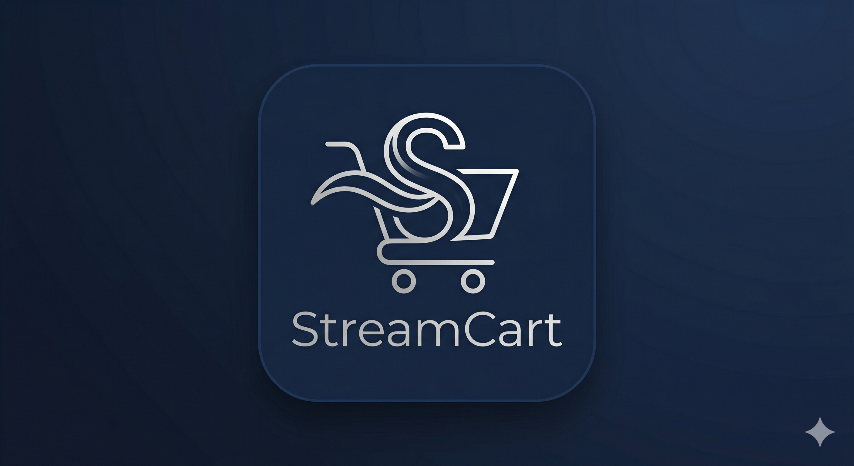 Logo StreamCart